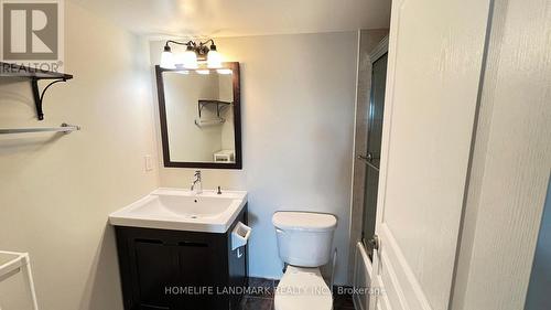 303 - 30 Clegg Road, Markham, ON - Indoor Photo Showing Bathroom