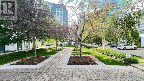 303 - 30 Clegg Road, Markham, ON - Outdoor