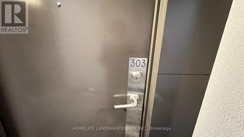 303 - 30 Clegg Road, Markham, ON - 