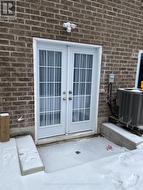 BASEMENT - 1195 MCEACHERN COURT W  Milton, ON L9E 1E5