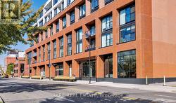 317 - 2720 DUNDAS STREET W  Toronto, ON M6P 0C3