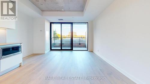317 - 2720 Dundas Street W, Toronto, ON - Indoor Photo Showing Other Room