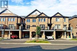 17 HAYMARKET DRIVE  Brampton, ON L7A 5C3