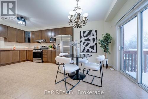 42 Arrowpoint Drive, Brampton, ON - Indoor