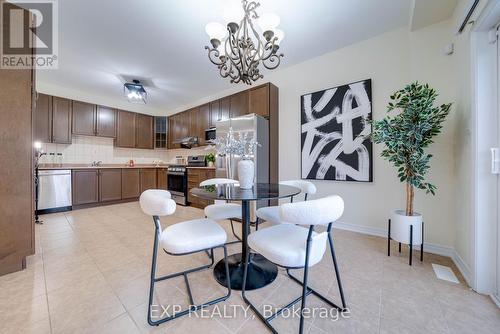 42 Arrowpoint Drive, Brampton, ON - Indoor