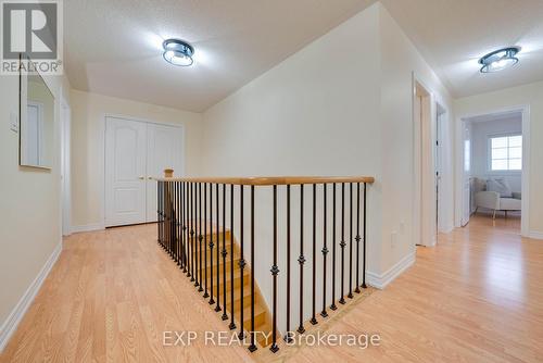 42 Arrowpoint Drive, Brampton, ON - Indoor Photo Showing Other Room