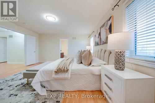 42 Arrowpoint Drive, Brampton, ON - Indoor Photo Showing Bedroom