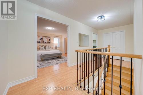 42 Arrowpoint Drive, Brampton, ON - Indoor Photo Showing Other Room