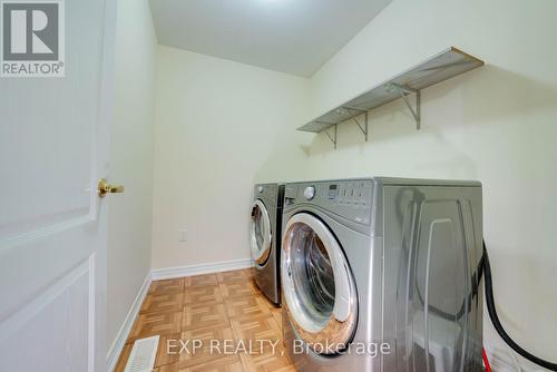 42 Arrowpoint Drive, Brampton, ON - Indoor Photo Showing Laundry Room
