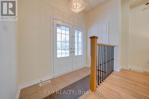 42 Arrowpoint Drive, Brampton, ON - Indoor Photo Showing Other Room