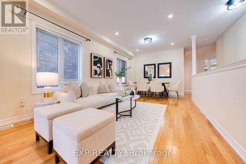 42 Arrowpoint Drive, Brampton, ON - Indoor