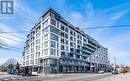 #411 - 556 Marlee Avenue, Toronto, ON  - Outdoor 