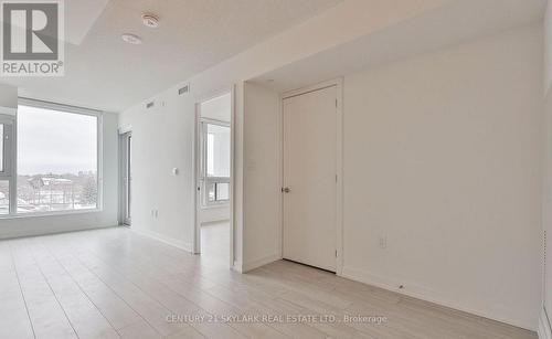 #411 - 556 Marlee Avenue, Toronto, ON - Indoor Photo Showing Other Room