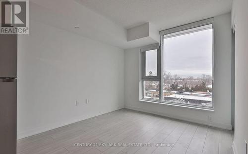#411 - 556 Marlee Avenue, Toronto, ON - Indoor Photo Showing Other Room