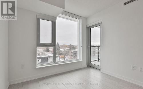#411 - 556 Marlee Avenue, Toronto, ON - Indoor Photo Showing Other Room