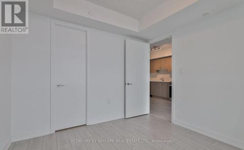 #411 - 556 Marlee Avenue, Toronto, ON - Indoor Photo Showing Other Room