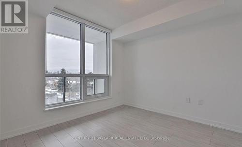 #411 - 556 Marlee Avenue, Toronto, ON - Indoor Photo Showing Other Room