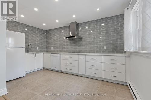 130 - 3040 CONSTITUTION BOULEVARD  Mississauga, ON L4Y 3X7