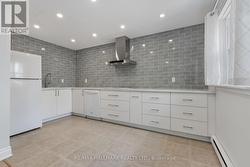 130 - 3040 CONSTITUTION BOULEVARD  Mississauga, ON L4Y 3X7