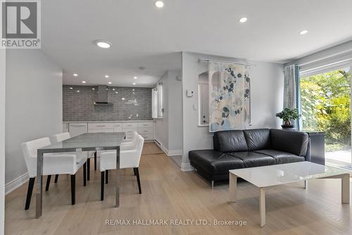 130 - 3040 Constitution Boulevard, Mississauga, ON - Indoor