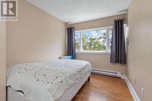 130 - 3040 Constitution Boulevard, Mississauga, ON - Indoor Photo Showing Bedroom