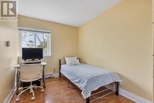130 - 3040 Constitution Boulevard, Mississauga, ON - Indoor Photo Showing Bedroom