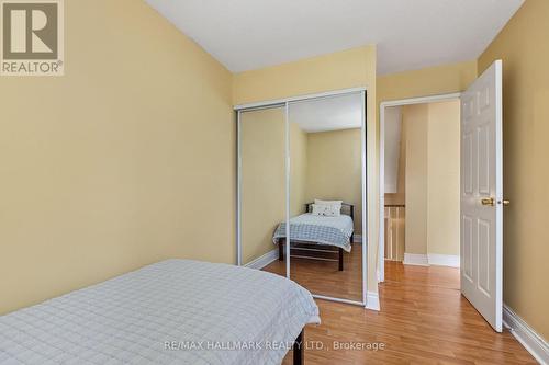 130 - 3040 Constitution Boulevard, Mississauga, ON - Indoor Photo Showing Bedroom