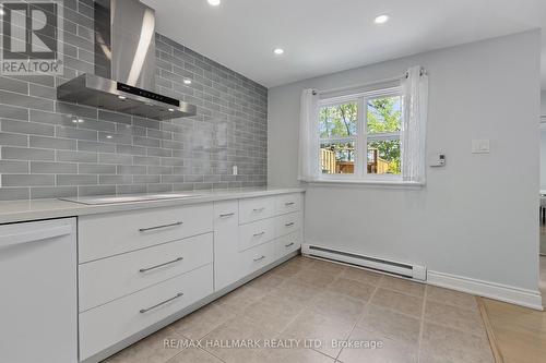 130 - 3040 Constitution Boulevard, Mississauga, ON - Indoor