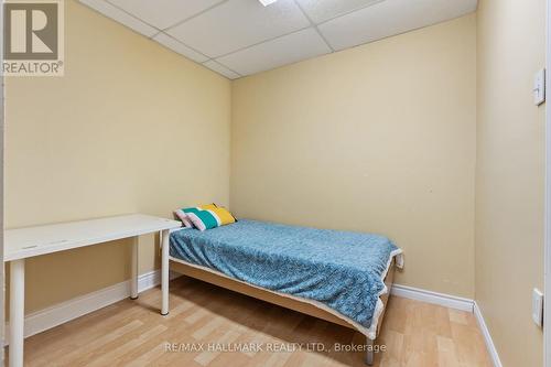 130 - 3040 Constitution Boulevard, Mississauga, ON - Indoor Photo Showing Bedroom