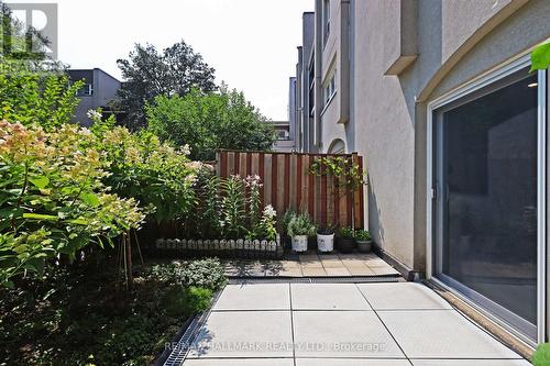 130 - 3040 Constitution Boulevard, Mississauga, ON - Outdoor