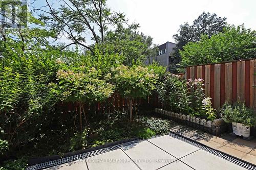 130 - 3040 Constitution Boulevard, Mississauga, ON - Outdoor