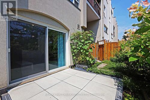 130 - 3040 Constitution Boulevard, Mississauga, ON - Outdoor