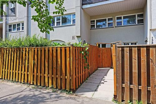 130 - 3040 Constitution Boulevard, Mississauga, ON - Outdoor