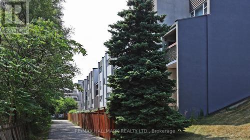 130 - 3040 Constitution Boulevard, Mississauga, ON - Outdoor