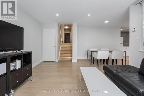 130 - 3040 Constitution Boulevard, Mississauga, ON - Indoor