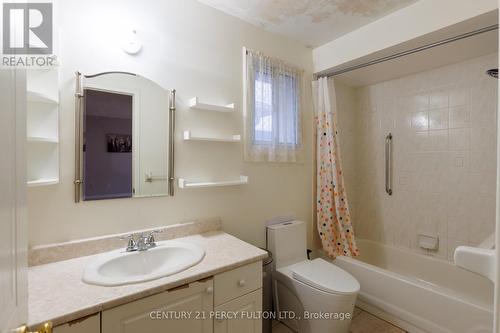 191 Carroll Crescent, Cobourg, ON - Indoor Photo Showing Bathroom