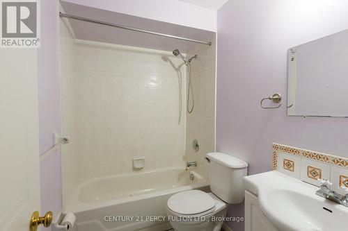 191 Carroll Crescent, Cobourg, ON - Indoor Photo Showing Bathroom