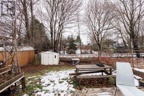 191 Carroll Crescent, Cobourg, ON - Outdoor