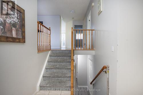 191 Carroll Crescent, Cobourg, ON - Indoor Photo Showing Other Room