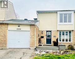 2506 AUTUMN HILL CRESCENT  Ottawa, ON K1B 4M7