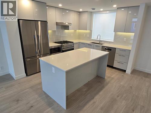 SL65 10333 RIVER DRIVE  Richmond, BC V6X 0A0