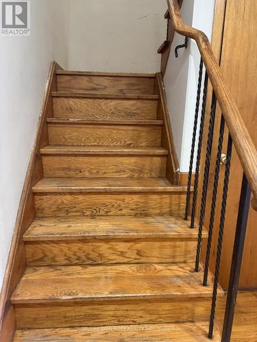 7214 Sigsbee Drive, Mississauga, ON - Indoor Photo Showing Other Room