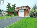 7214 Sigsbee Drive, Mississauga, ON  - Outdoor 