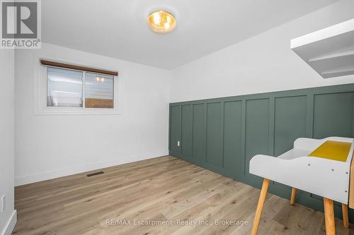 3346 Hannibal Road, Burlington (Palmer), ON - Indoor Photo Showing Other Room