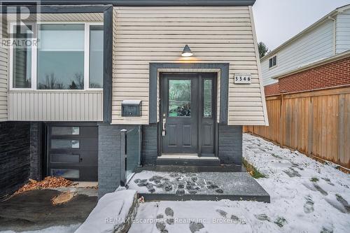 3346 Hannibal Road, Burlington (Palmer), ON - Outdoor