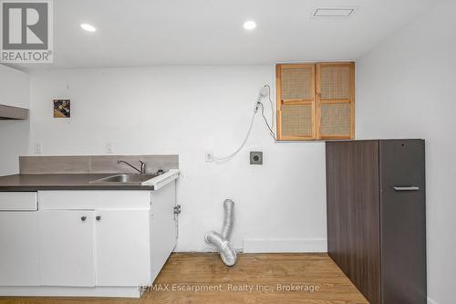 3346 Hannibal Road, Burlington (Palmer), ON - Indoor Photo Showing Other Room