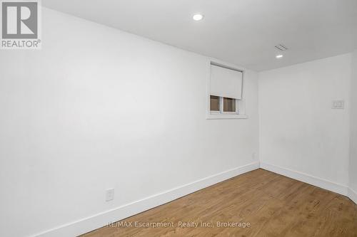 3346 Hannibal Road, Burlington (Palmer), ON - Indoor Photo Showing Other Room