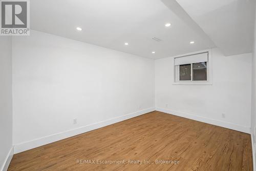 3346 Hannibal Road, Burlington (Palmer), ON - Indoor Photo Showing Other Room