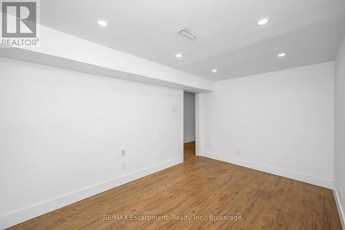 3346 Hannibal Road, Burlington (Palmer), ON - Indoor Photo Showing Other Room