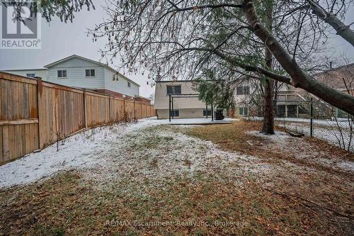 3346 Hannibal Road, Burlington (Palmer), ON - Outdoor